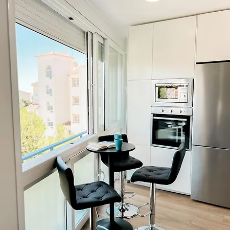 Апартаменты La Dorada Loft *