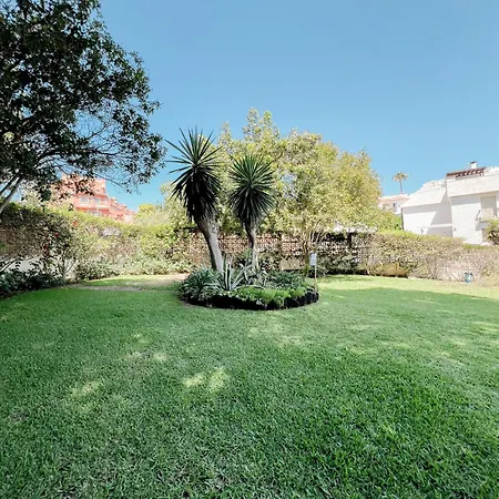 La Dorada Loft Апартаменты