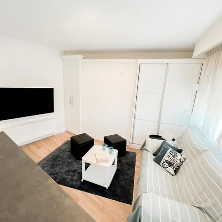 La Dorada Loft