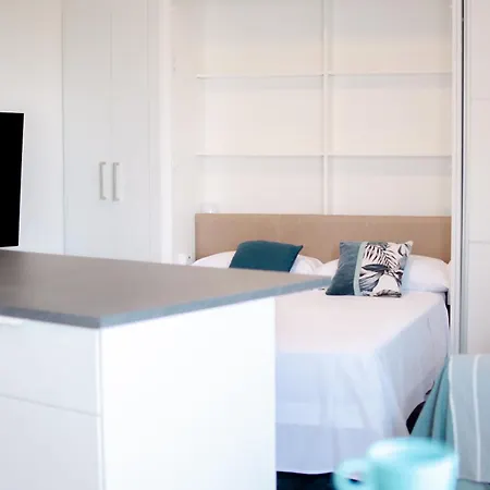 La Dorada Loft *