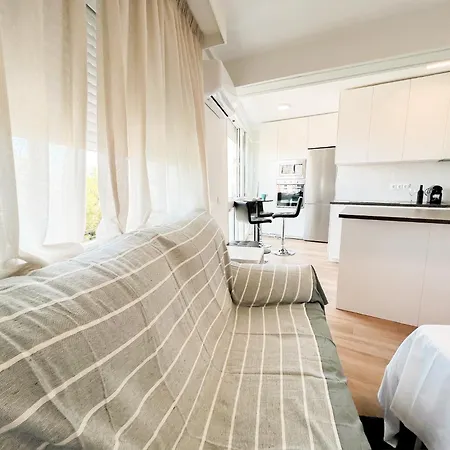 La Dorada Loft * 토레몰리노스