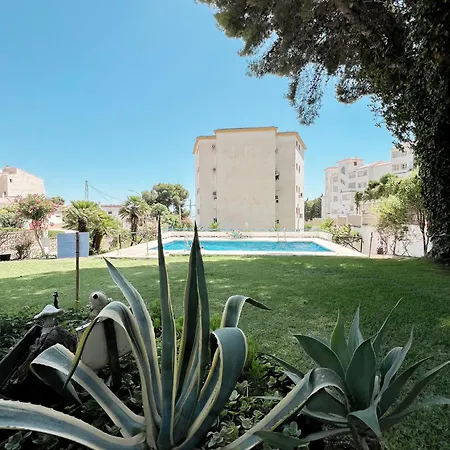La Dorada Loft *