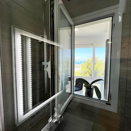 Apartman La Dorada Loft